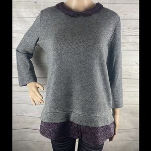 Ann Taylor LOFT Sweater